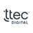 TTEC Digital Logo